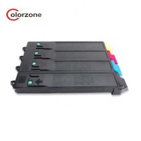 Colorzone Compatible Kyocera TK8155 TK8156 TK8158 TK8159 Toner cartridge for Kyocera Ecosys M8228 copier