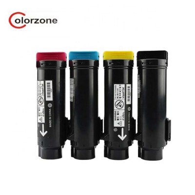 Colorzone cartridge for Xerox Phaser 6510 WorkCentre 6515 toner 106R03483 106R03482 106R03481 106R03484