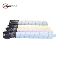 Colorzone Compatible copier toner cartridge for Fuji Xerox VI C2271 C3370 C3371 C4471 C5571 C6671 C7771 toner