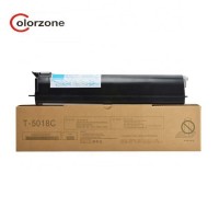 Colorzone Compatible toner cartridge T-5018 T5018 T 5018 for Toshibas e-STUDIO 2518 3018 3518 4518 5018 Toner