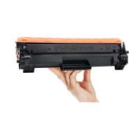 Colorzone Compatible HP CF248A CF244A 248A 244A toner cartridge for HP Laser Pro M15 M15w M28a M28w toner