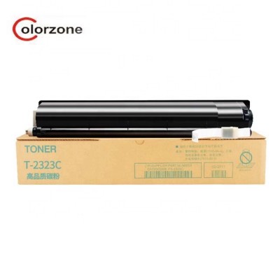 Colorzone Compatible toner cartridge T-2323 2323 T2323 for Toshibas e-STUDIO 2523A 2523AD 2323AM 2822A 2822AM 2829A toner