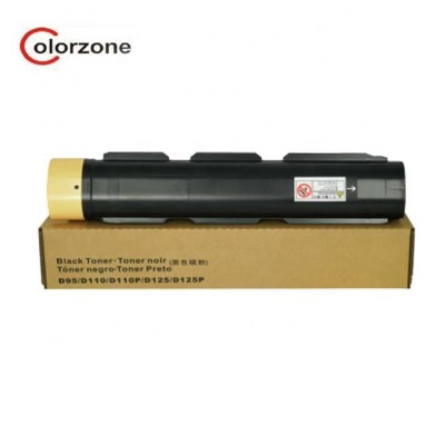 Colorzone Compatible Xerox 006R01561 Toner D95 D110 D110P D125P D125 toner cartridge