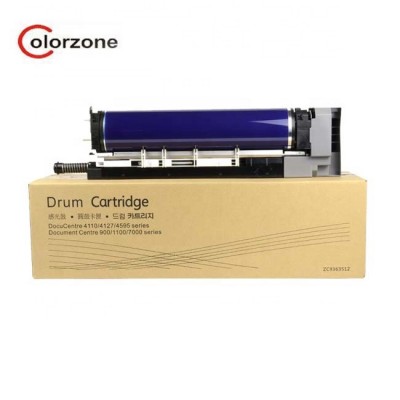 Colorzone Original Remanufactured Compatible D95 D110 D126 imaging unit 013R00666 Xerox drum cartridge